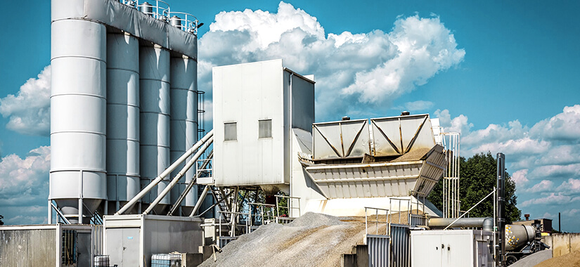 power-plant Power plant boiler industri semen
