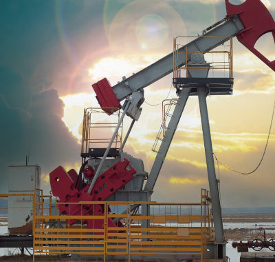 production Problem production minyak dan gas