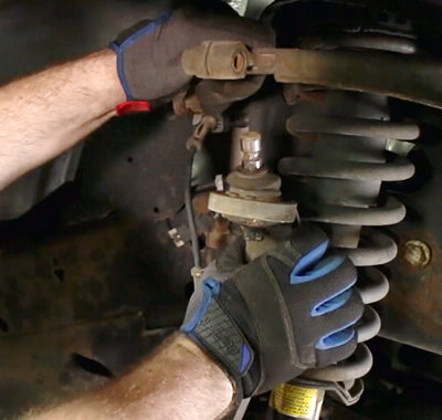 tie-rod-assembly Problem Tie Rod Assembly