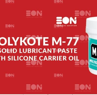 Pelumas silikon molykote M 77 Pelumas silikon molykote M 77