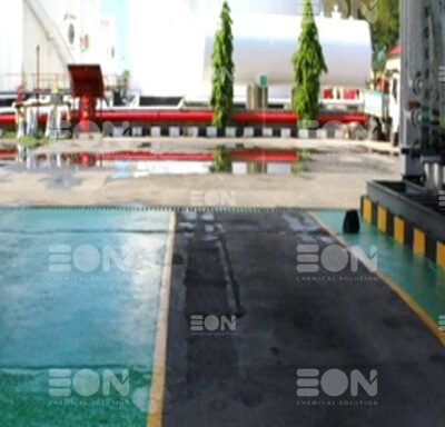 Cat marka jalan yang bagus Cat marka jalan yang bagus