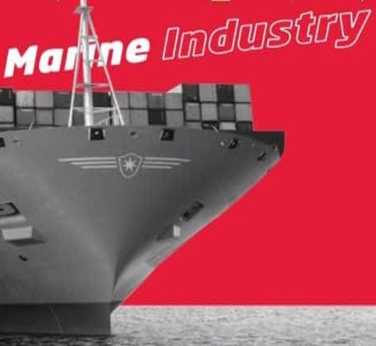 marine coating