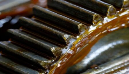 bearing grease cvt