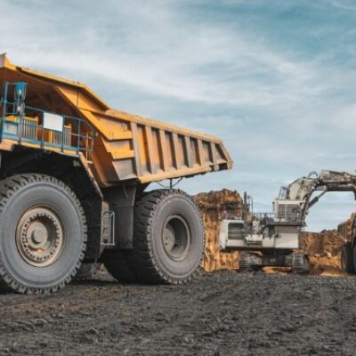 Aditif solar terbaik untuk dump truck