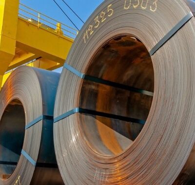 Metal cleaner pembersih logam industri baja