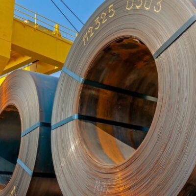 Metal cleaner pembersih logam industri baja