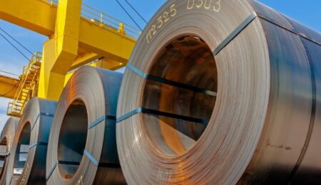 Metal cleaner pembersih logam industri baja
